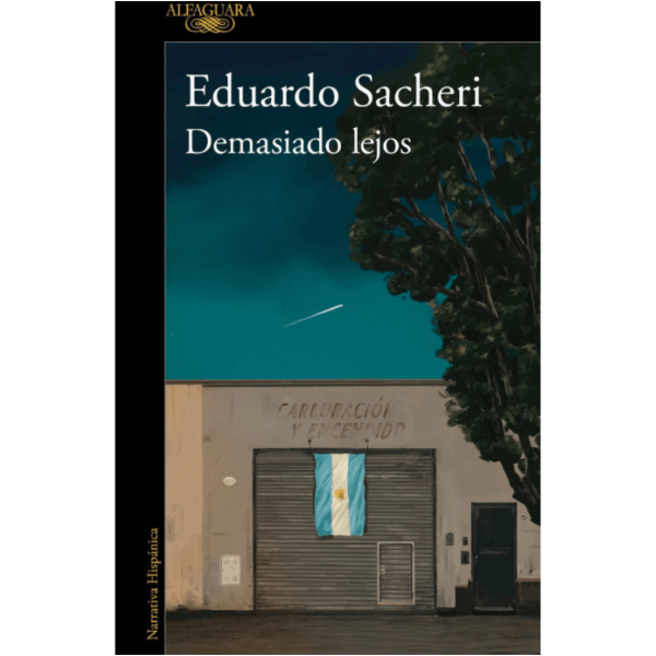 Producto - DEMASIADO LEJOS