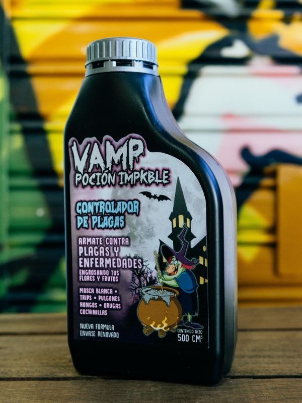 Producto - Vamp Pocion Impkble