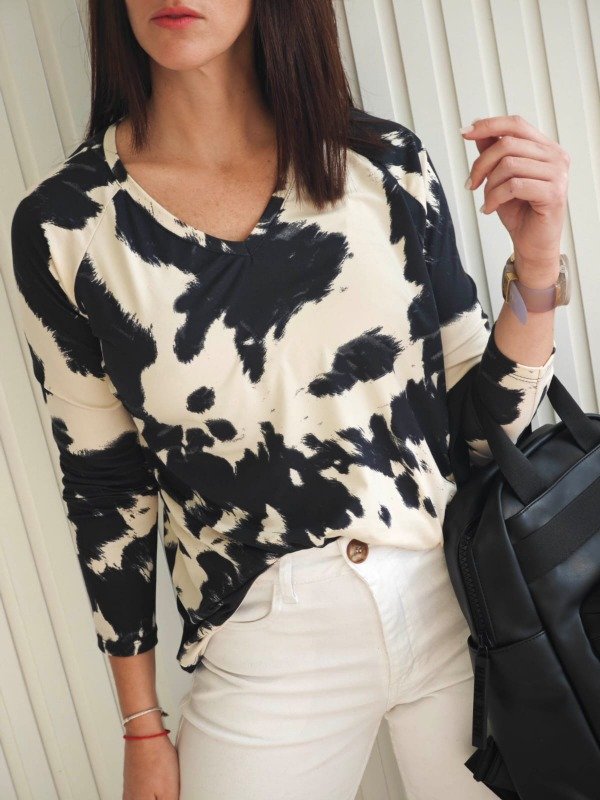 Producto - Remera Granada