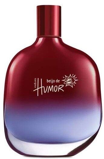 Producto - HUMOR BEIJO DE NATURA