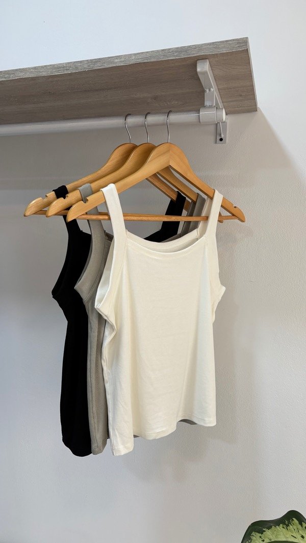 Producto - Musculosa Nina