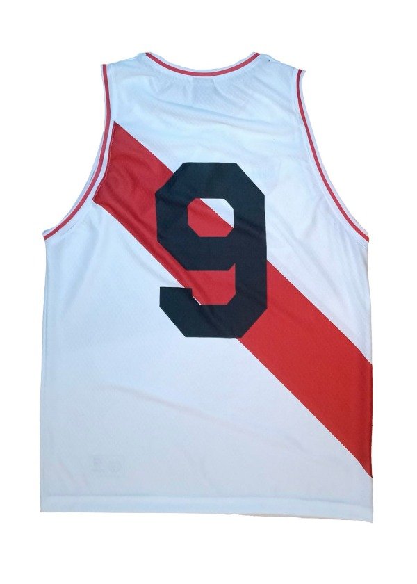 Producto - Musculosa River Plate - 1