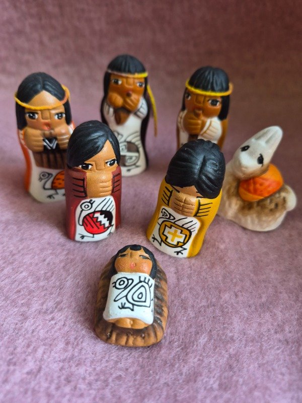 Producto - Pesebres artesanales - 6