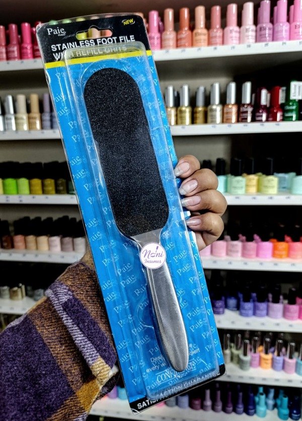 Producto - ESCOFINA XL CON REPUESTOS