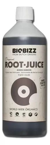 Producto - Bio bizz Roots juice 250ML