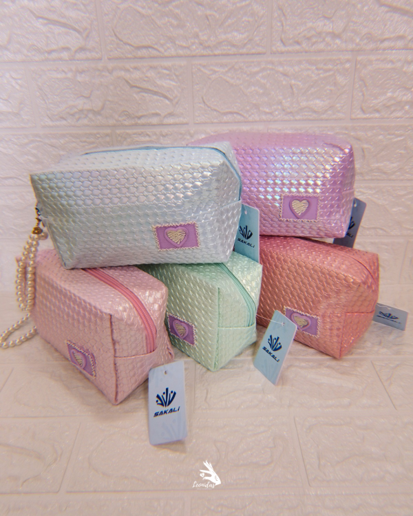 Producto - NECESER SAKALI