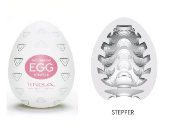 Producto - Masturbador EGG - 4