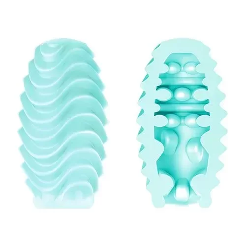 Producto - Pretty Love Double-Sided Eggs - Huevo Masturbador - 1