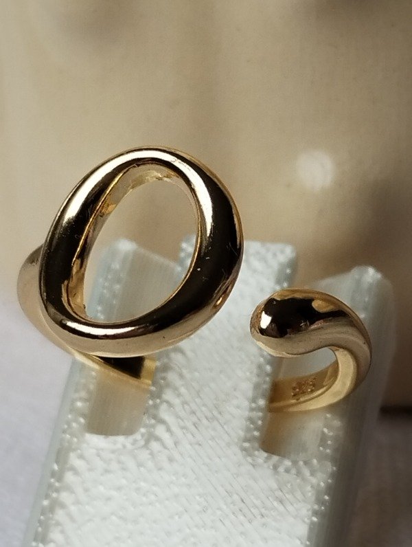 Producto - Anillo regulable O