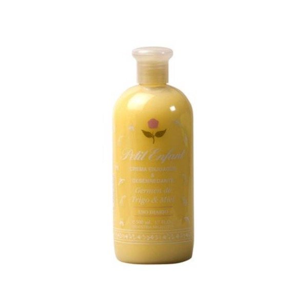 Producto - 3516 - Crema enjuague x 500ml