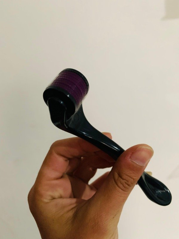 Producto - Dermaroller system