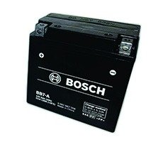 Producto - BATERIA SELLADA 12N7-4B (BB7-A) BOSCH