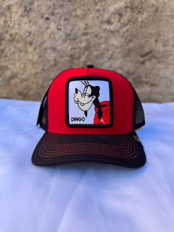 Producto - Gorra GOORING BROSS  GOOFY
