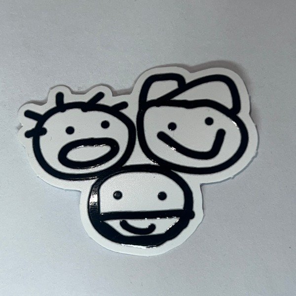 Producto - LATIN MAFIA 3