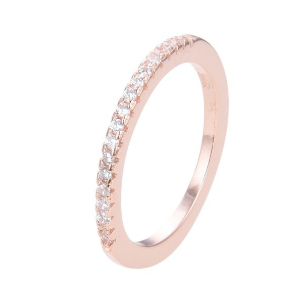 Producto - Anillo Cubic Rose