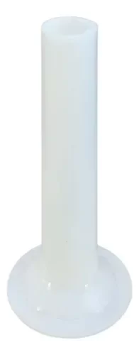 Producto - Embudo Plástico Para Picadora N8 Para Chorizos