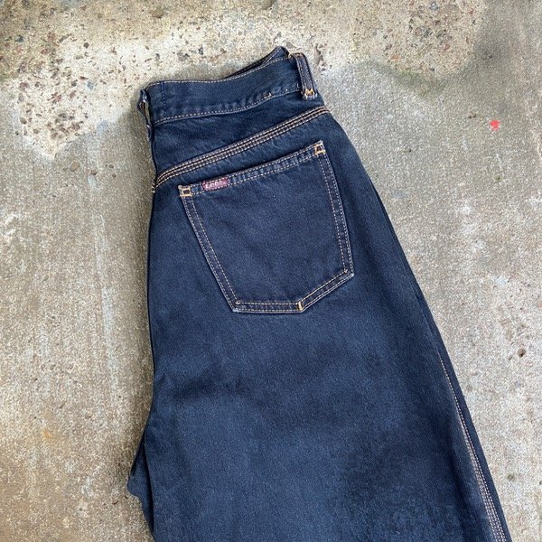 Producto - Jean azul - Lee western