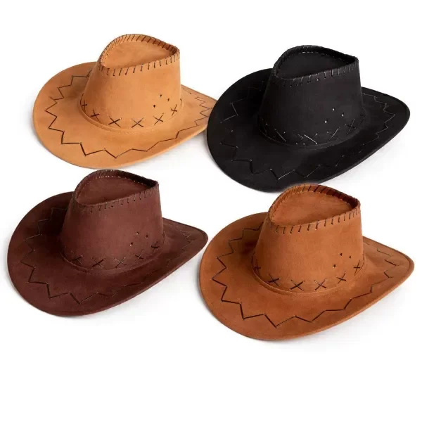 Producto - Sombrero Cowboy DDL