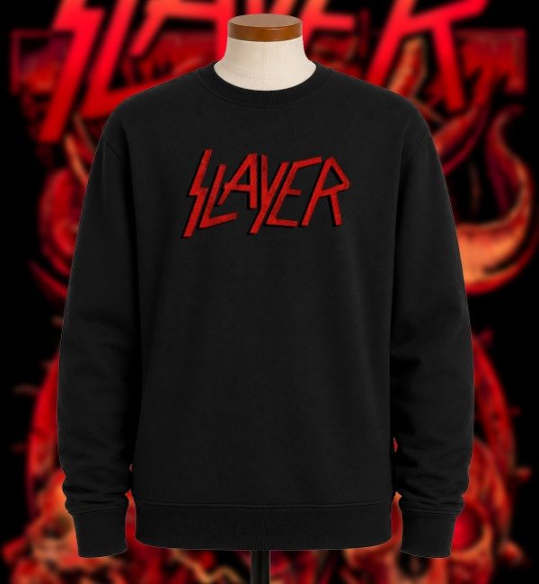 Producto - SLAYER B - 2