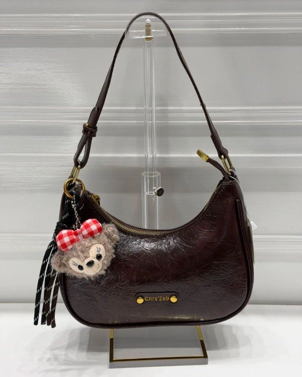 Producto - Bandolera Moni