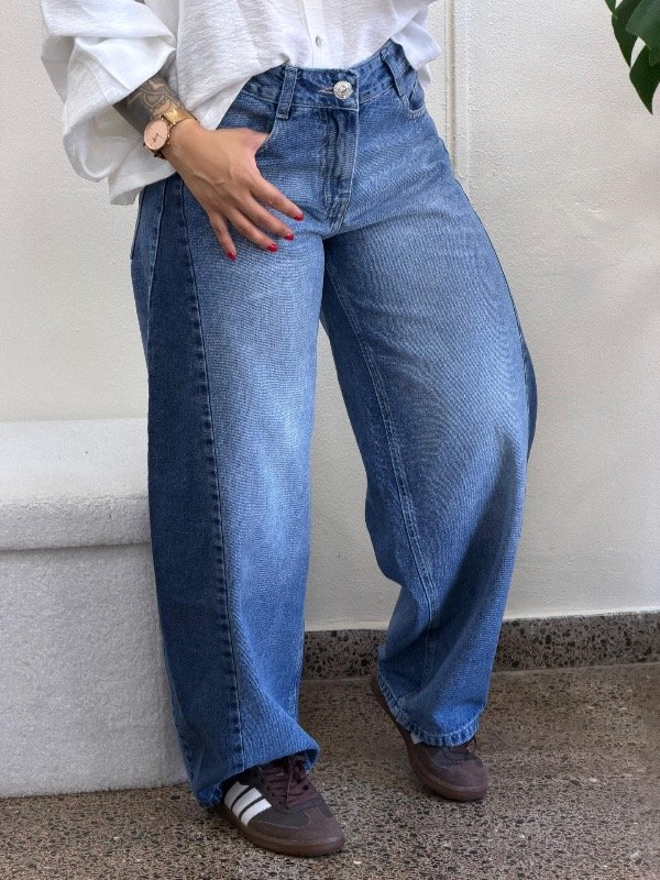 Producto - Baggy Typer