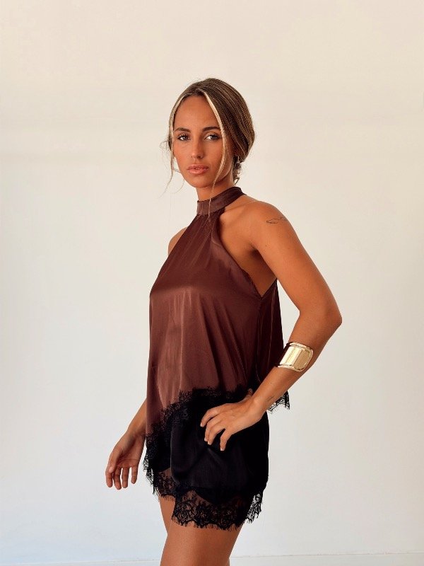 Producto - BLUSA NEECHE