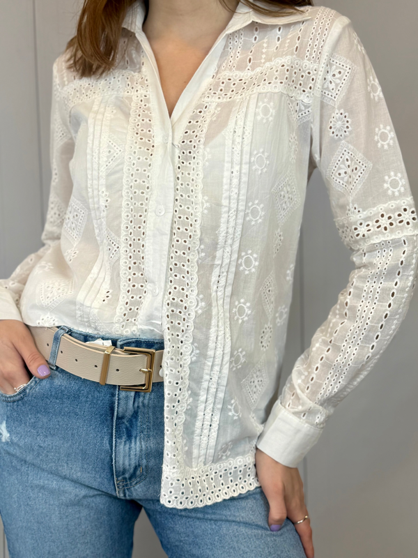 Producto - Camisa Sole ruk70039