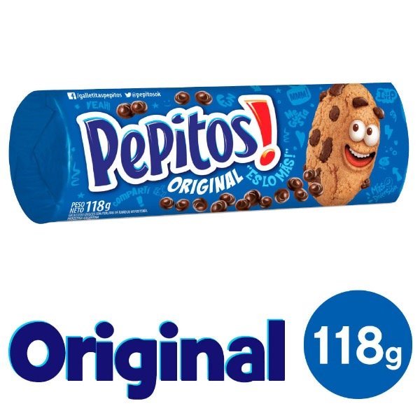 Producto - Pepitos