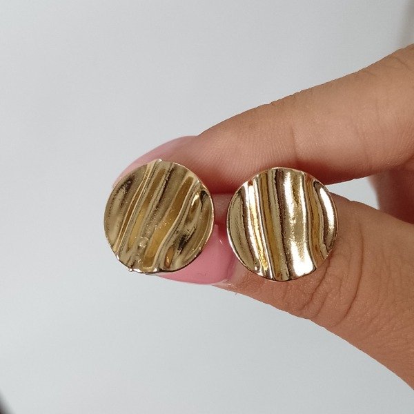 Producto - Aros pasantes bella AD 30119