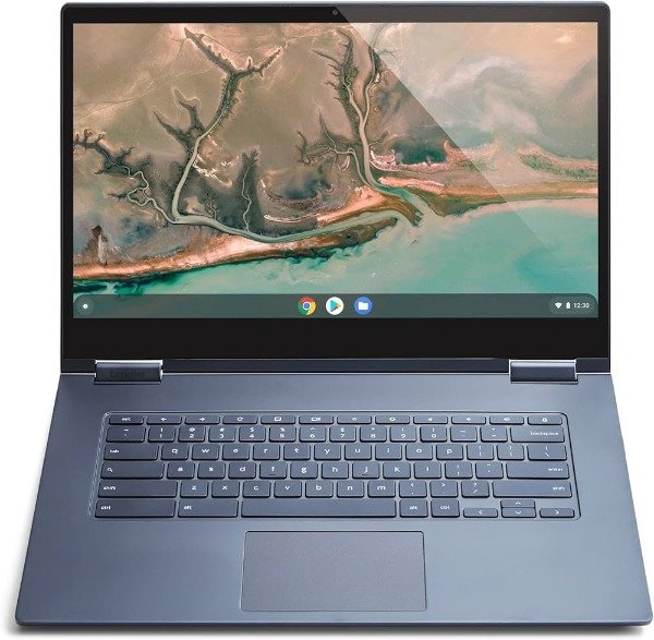 Producto - PROMO Notebook LENOVO YOGA  C630 Intel Core i3 8130