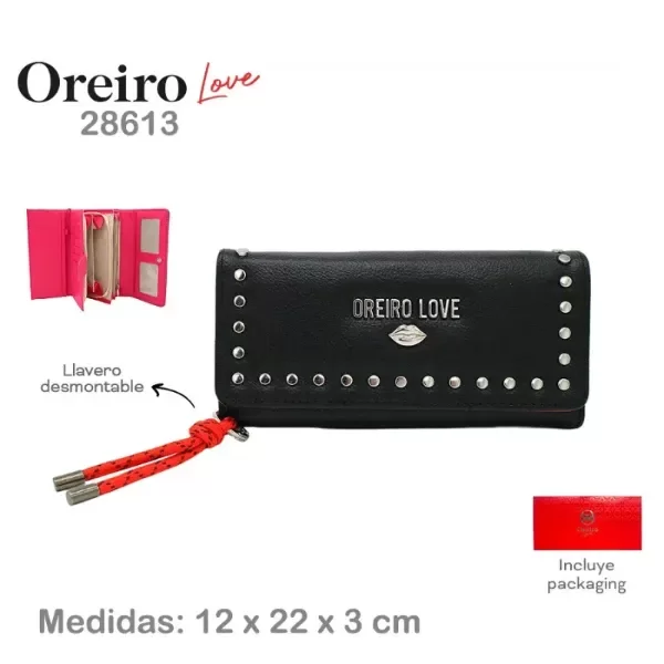 Producto - BILLETERA OREIRO 28613