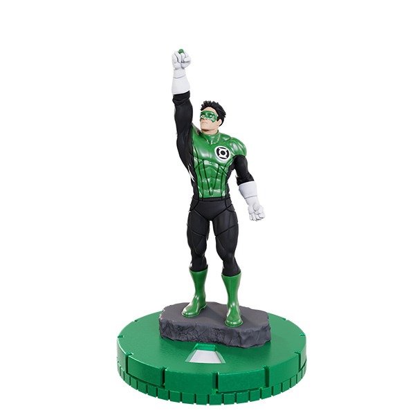 Producto - DC HeroClix 400: Green Lantern Corps