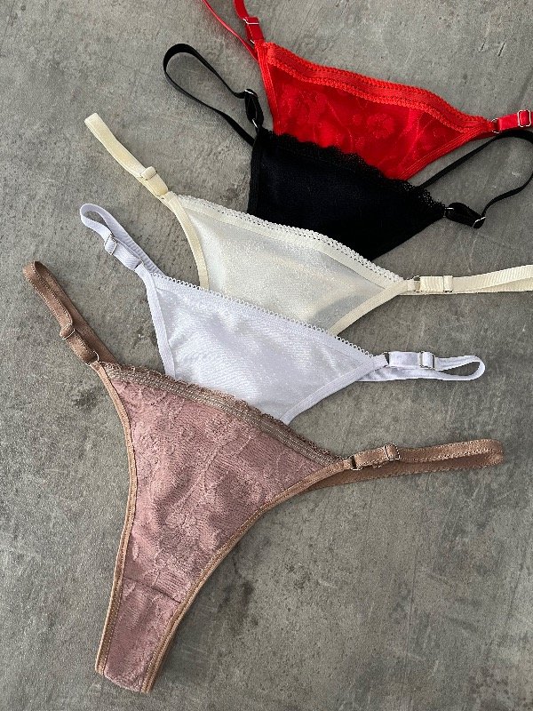 Producto - Less labrada talle 42/44 X6