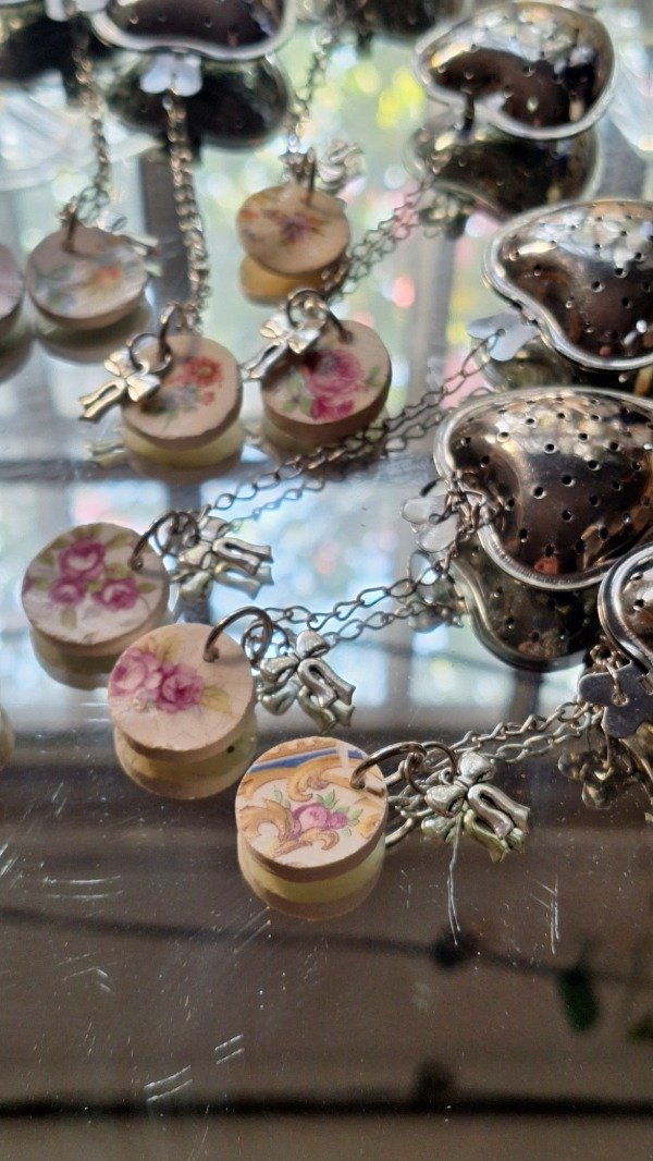 Producto - Infusores corazón - 3
