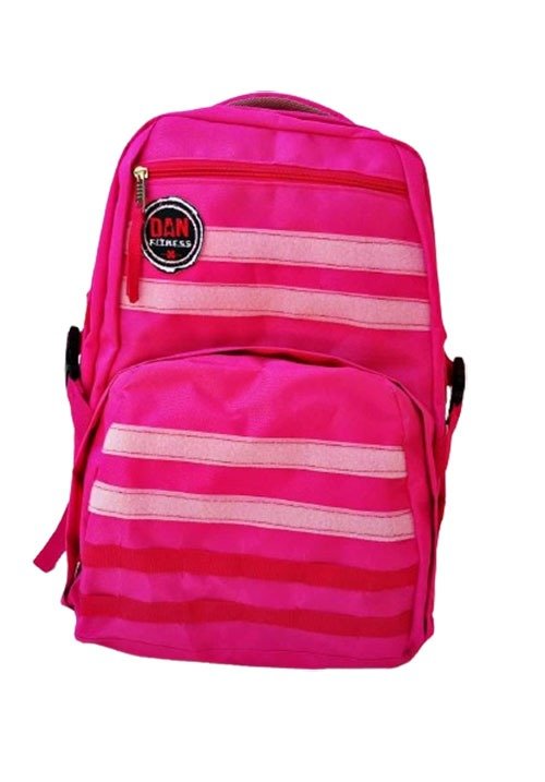 Producto - Mochila Tactica Militar 30 Lts Rosa Crossfit Fitness