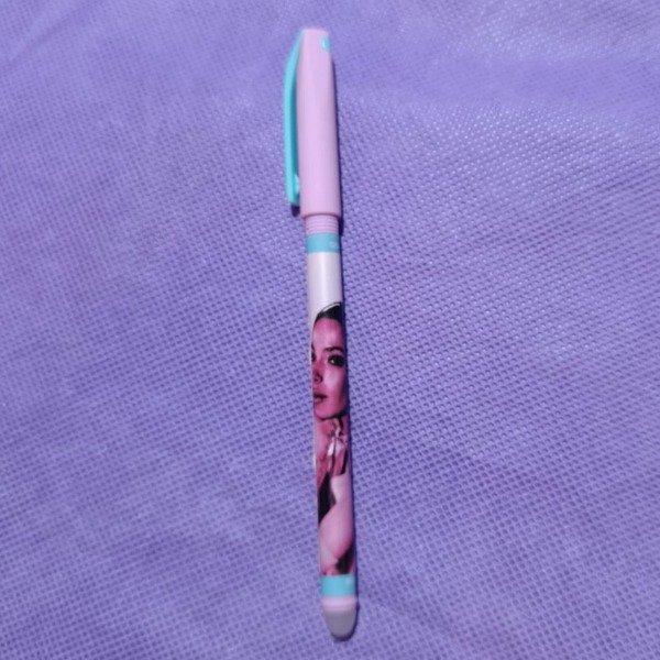 Producto - Birome borrable de TINI