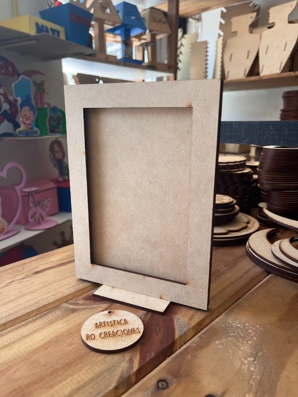 Producto - PORTA RETRATO P/FT 10X15CM