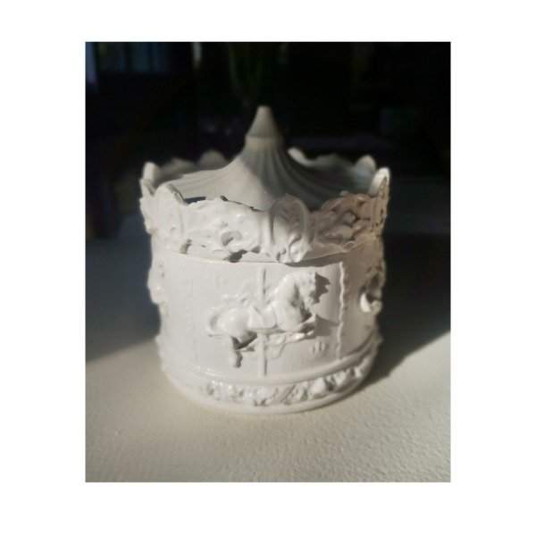 Producto - Carrusel