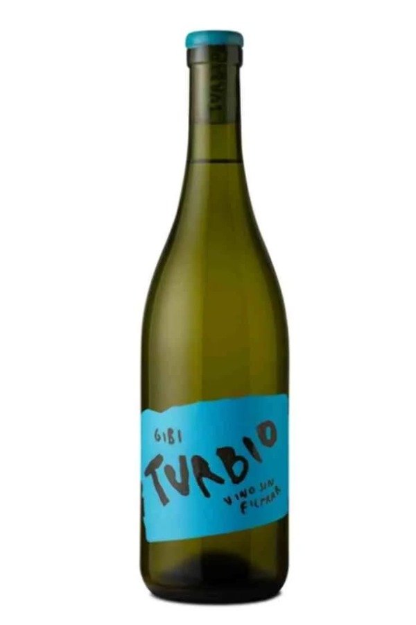 Producto - Ravera Wines Turbio Gibi