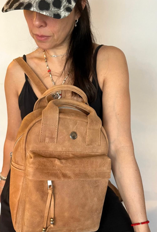 Producto - Mochila Luisa