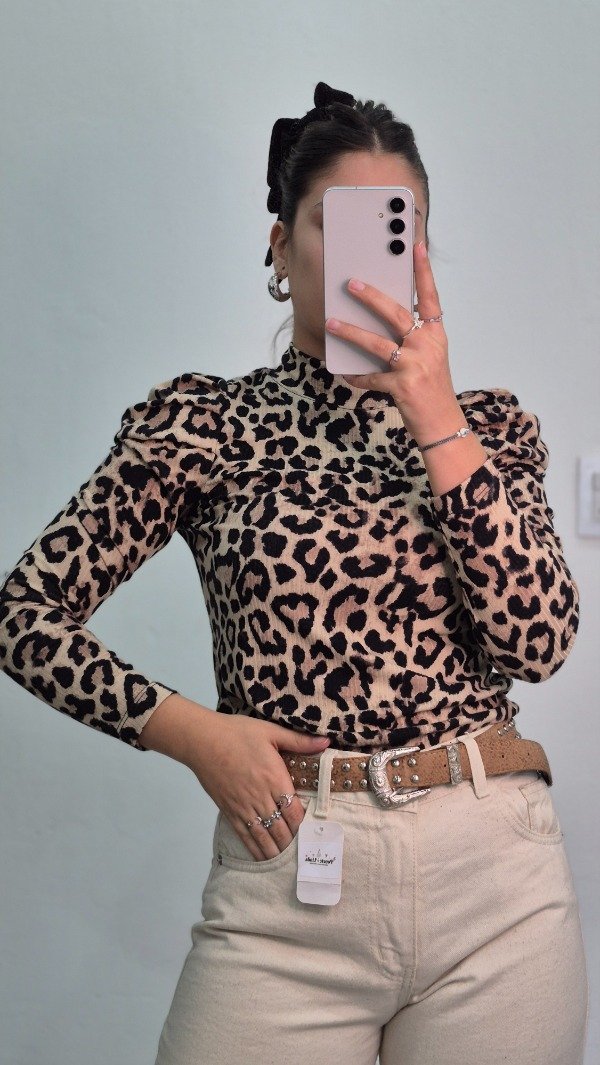 Producto - Polera print
