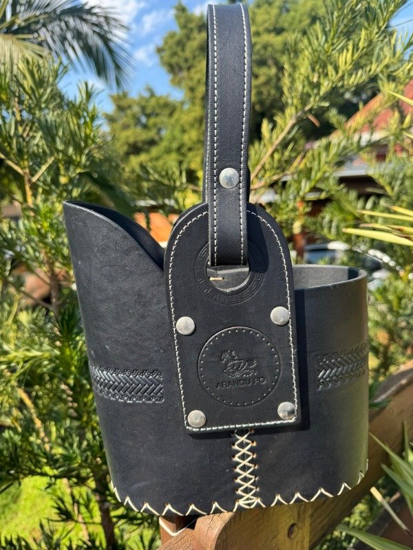 Producto - Canasta ovalada PREMIUM