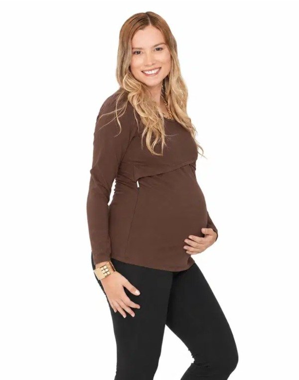 Producto - Remera mangas largas basica - 6