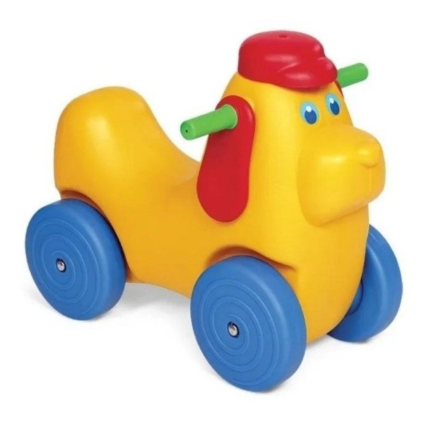 Producto - Pata pata Perro Vegui