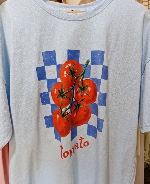 Producto - Remera Tomato - 2