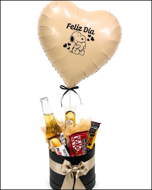 Producto - BOX PERSONALIZDA