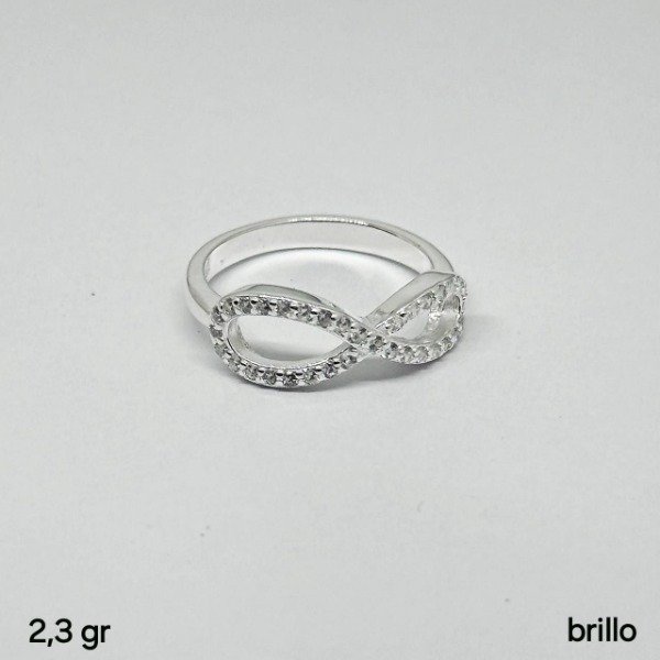 Producto - ANILLO.BRILLO-#53- (DÓLAR)