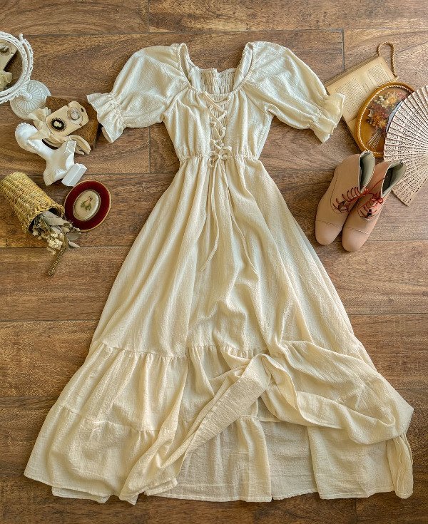 Producto - Vestido MOONLIGHT - 4