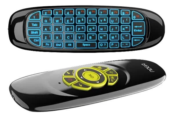 Producto - Mini control NOGA