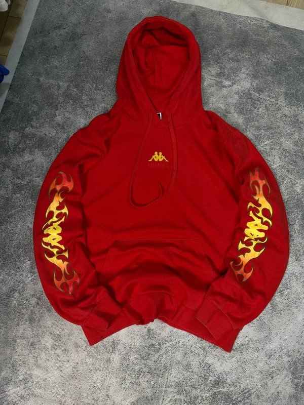 Producto - KAPPA VINTAGE (XL)